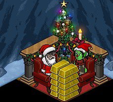 hffm's tweet photo. 🎄DAY 6: Win 5 gold bars!! 🎄

Follow and RT to win (.com only) https://t.co/7Q2X4gLS6l
