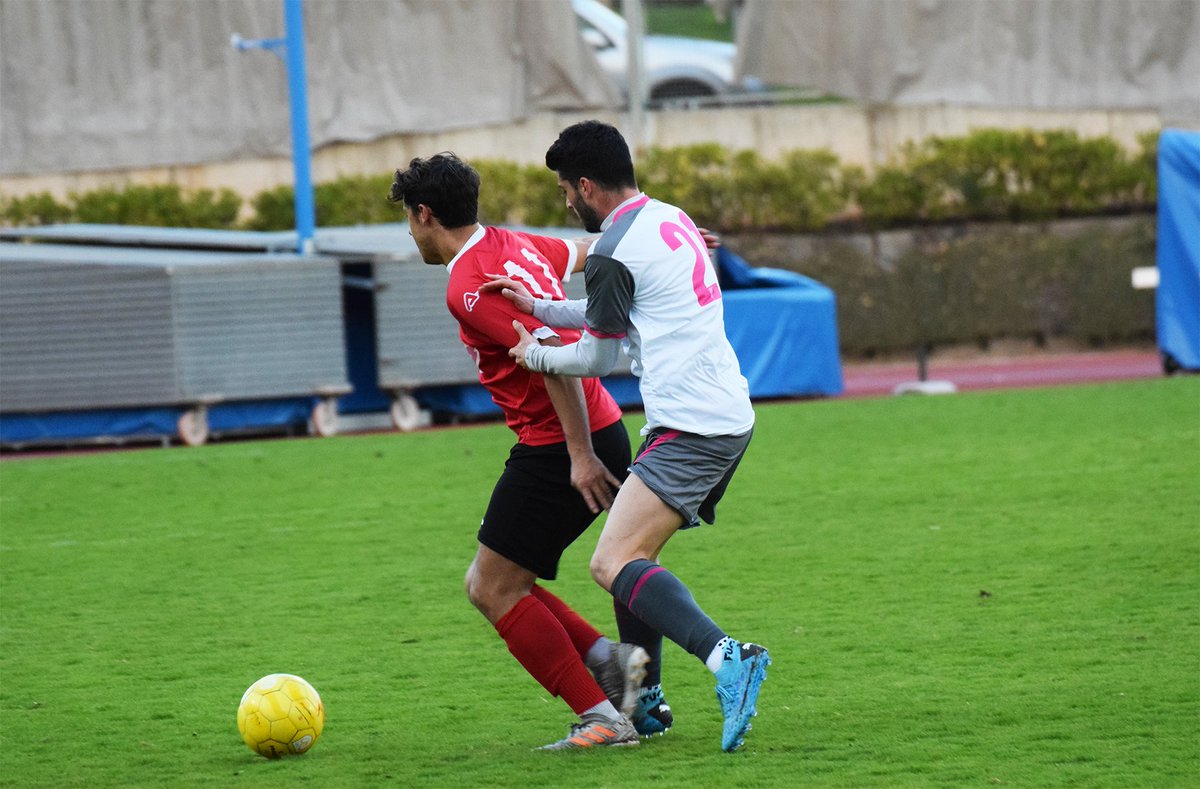 Havok - Blog CF Gavà tweet media
