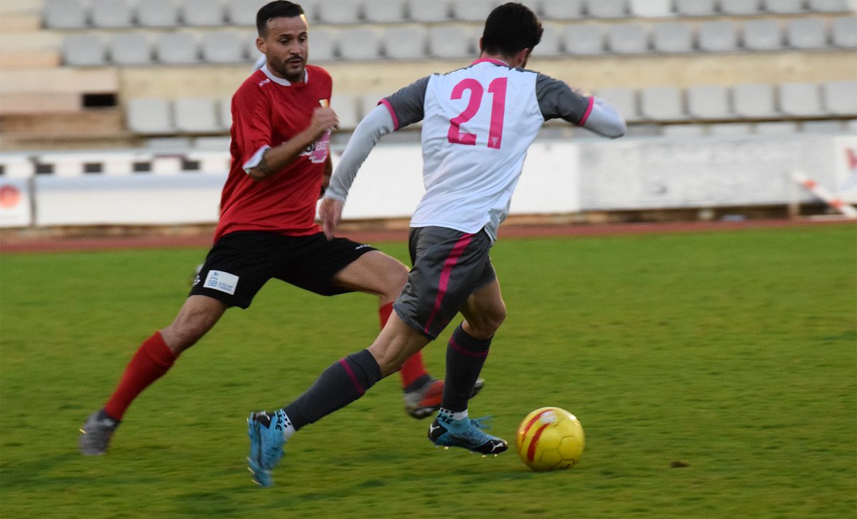 Havok - Blog CF Gavà tweet media