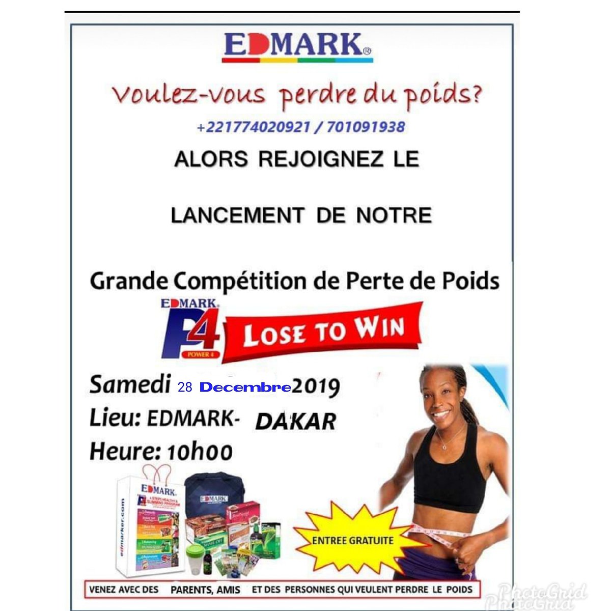 philippe_mane's tweet photo. Le programme santé et minceur en mode concours juste pour vous motiver lancement le samedi 28 décembre 2019 https://t.co/ao4gUeDg3X