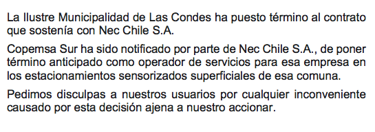 CopemsaSur's tweet photo. 📌 INFORMACIÓN https://t.co/46gdC1qjyT