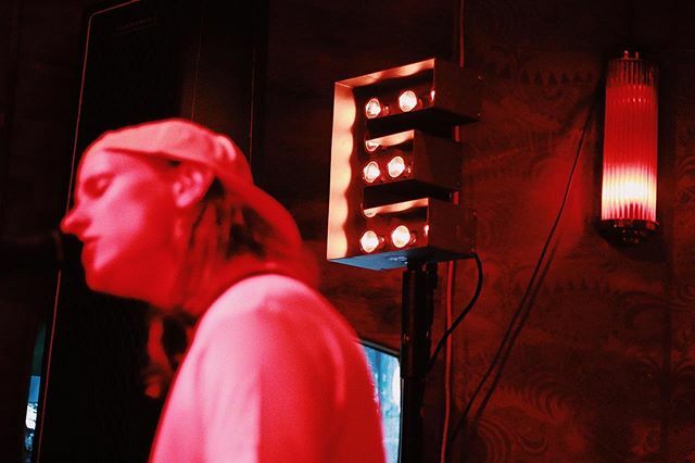 Oct 20th / E as in ETC as in Elm Tree Circle. ⁠📸<a href="/fabixyo/">@Fabiola Montilla</a>
#elmtreecircle ift.tt/2SmyLmh