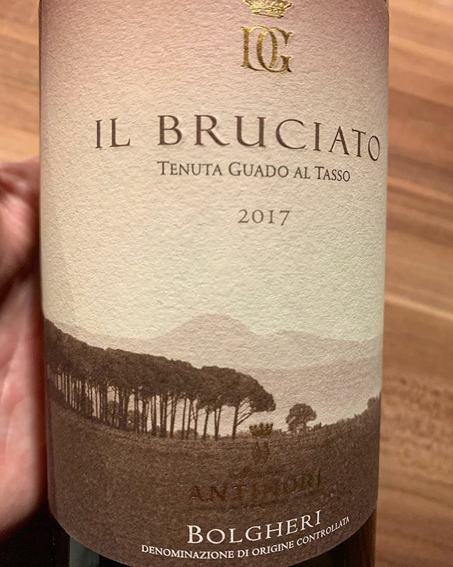 Back to Tuscany #wine #italy ift.tt/2EEasbc