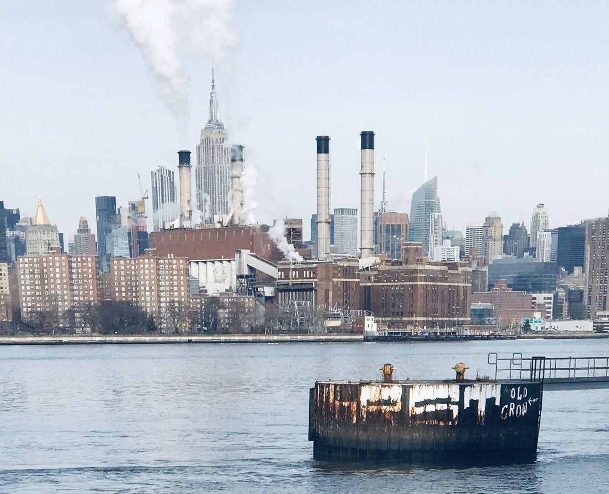 ale_chilango's tweet image. #NYC