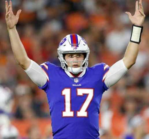 SPORTalkBills's tweet photo. Ok. I'm so pumped. Beat these idiots

#BillsMafia #GoBills https://t.co/9m8VHrvt4a