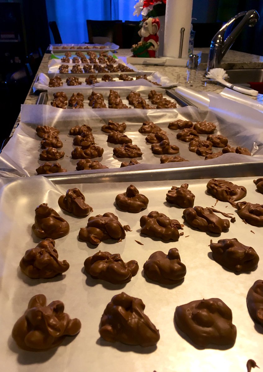 inNERDbliss's tweet photo. It’s baking time! #holidays https://t.co/g2rCiQGsA7
