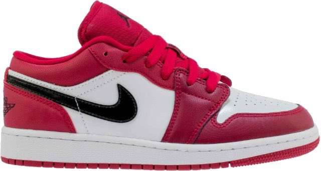 jordan retro 1 low grade school
