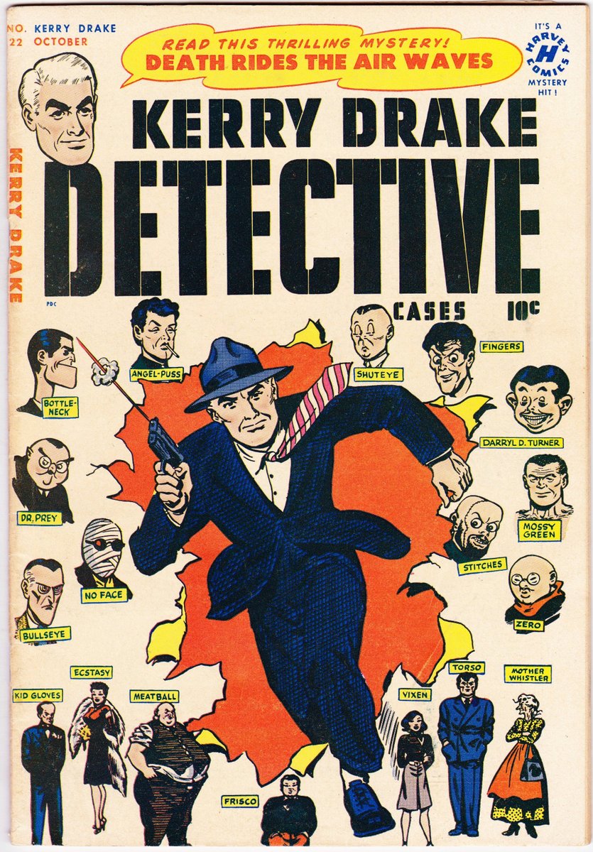 Etiqueta Harveycomics En Twitter