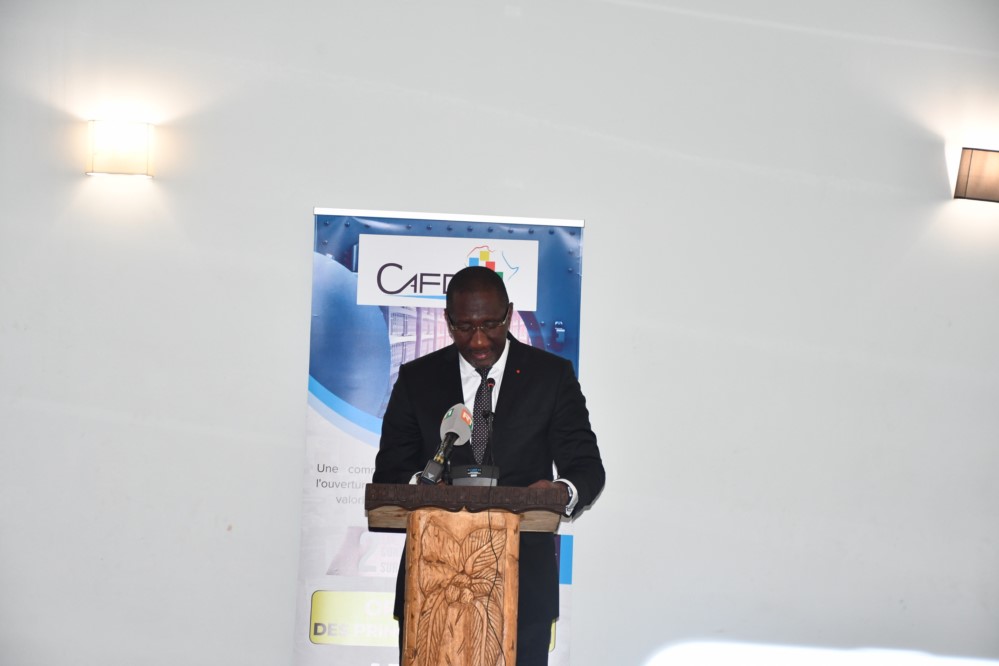 #CAFDO2019 | Mettre l’#OpenData au service de la prise de décision dans nos États d’Afrique Francophone? 

C’est la problématique de la 2e conférence <a href="/cafdo_officiel/">CAFDO</a> sur les données ouvertes du 17 au 19 décembre 2019 à Abidjan  bit.ly/2rfUyRg #Civ @Gouvci