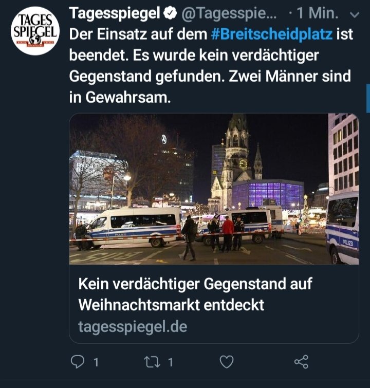 AlertaAntifasc3's tweet photo. Ich hab gedacht der Hetzer Stöckl wäre verschwunden... doch genau dann taucht er wieder auf... 🤔🤔

#Breitscheidplatz 
#afdverbotJETZT https://t.co/1Rr4i4ZKbw
