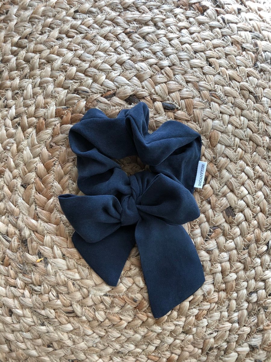 ⁣
#HolidayGiftGuide⁣
⁣
Our scrunchies were featured on the <a href="/recloseted/">Recloseted</a> Holiday Gift Guide! They make the perfect little gift for Christmas, birthdays, bridal showers, and more. And they're under $15!⁣