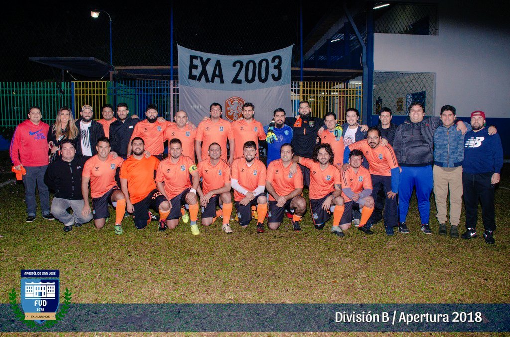 exa2003's tweet photo. Extraoficial | La caprichosa โฝ๐ฅ va rodar muy pronto.
Confirmado | Estรก noche desde las 21 hs. La Naranja despide el 2.019 con un invitado especial ๐ป๐
ฑ
Oficial | @calulo19 se aleja de la presidencia de 2003 para dedicarse 100% al @exacasjoficial
@LOARIAS #bbdlc ๐ https://t.co/fbXwrgmlEk
