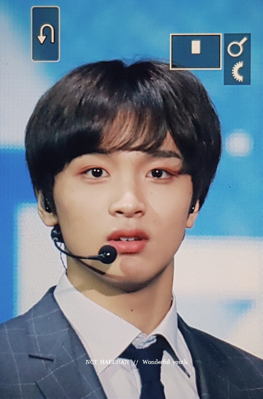 NCT DREAM ヘチャン FANMEETING 2019 NCT DREAM ヘチャン FANMEETING 2019