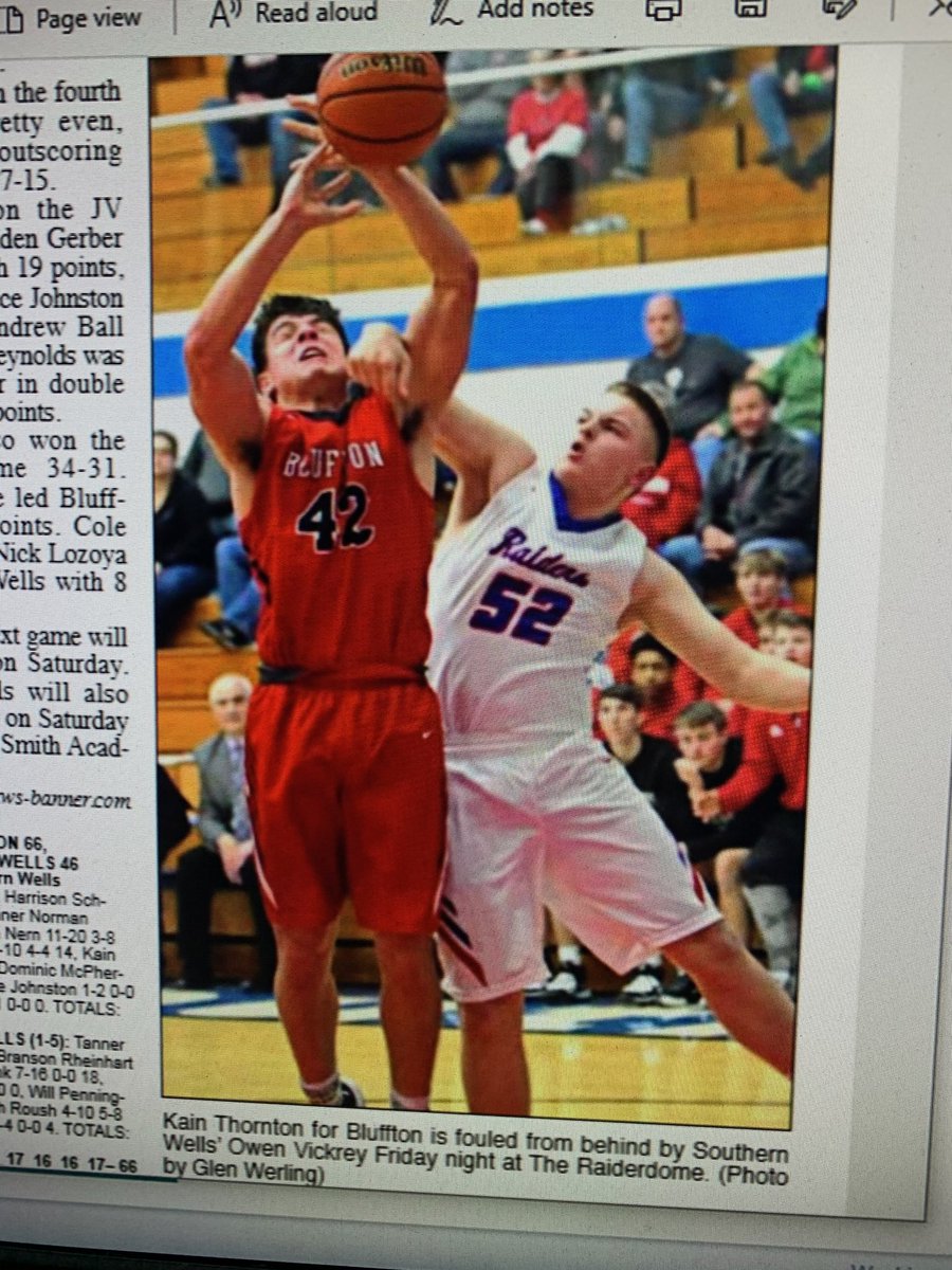 CarinVickrey's tweet photo. Proud of Owens progress on the court #raider pride https://t.co/yQDcNgeGW3