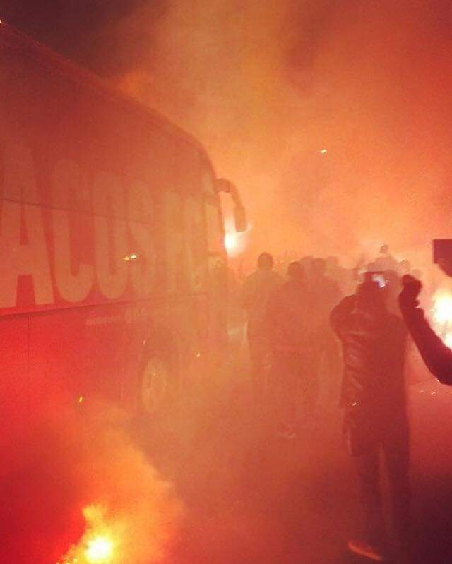 Red7Vagabundo's tweet photo. ΞΟλοΟ...#olympiacos #Olympiacos #osfp #OlympiacosFC #Olympiacosfc #olympiacosfc #WeKeepOnDreaming #OlympiakeMaziSou #olymp7acos β½οΈπ΄βͺ#olympiacos #osfp #thyra7 #gate7 #gate7_old_scHool #redhooligans #Olympiacos #OSFP #katimagiko #EisaiStoMyalo #olymp7acos πΊπ₯βͺπ΄ https://t.co/VbS1DROtqi
