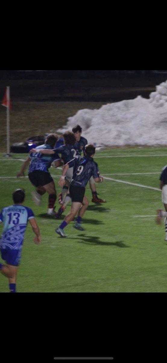 CalebGoodmay's tweet image. “The marathon is all about the work before the celebration, the test of endurance that separates the winners from the rest”. 
Year 4 almost here 🐅