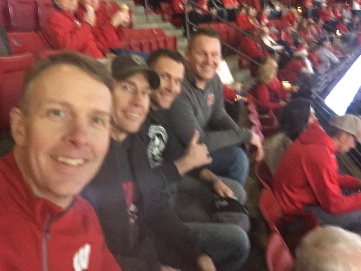 AnotherBadger Brother Christmas. ⁦<a href="/BadgerMBB/">Wisconsin Basketball</a>⁩