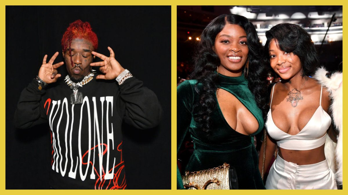 thefader's tweet image. Why did so many artists threaten to quit music this year?

thefader.com/2019/12/19/art…