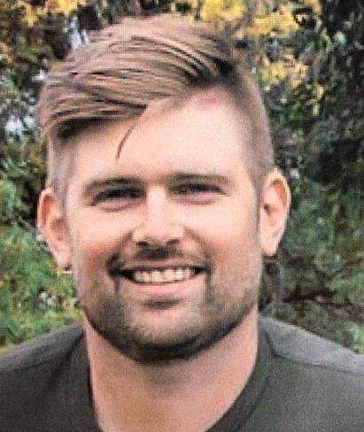 BrohmanCBC's tweet photo. Spencer Brason's wife says his disappearance is 'not like him.' His stick &amp; skates found behind tree on footpath near Woodhaven Park rink earlier today. He left phone at home, hasn't used bank card. Police concerned for his well-being. Wife asking people to watch for him. #cbcmb https://t.co/adm0EYJMGY