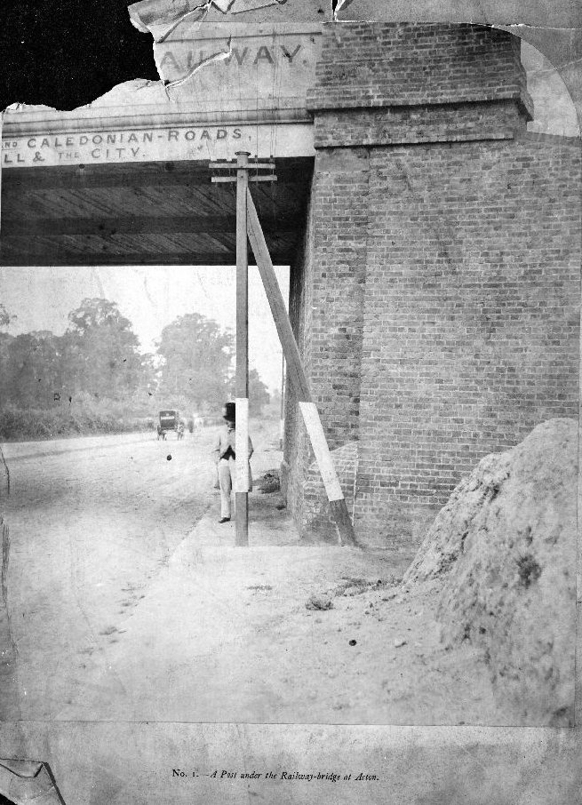 Back in Time West London tweet media