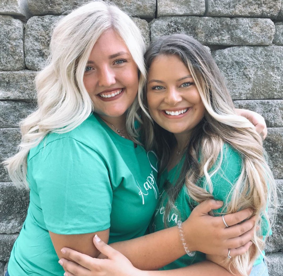 CincyKappaDelta's tweet photo. Happy birthday, Aubrey! Have the best day. We love you. 💚 https://t.co/PQdbGwuDWX