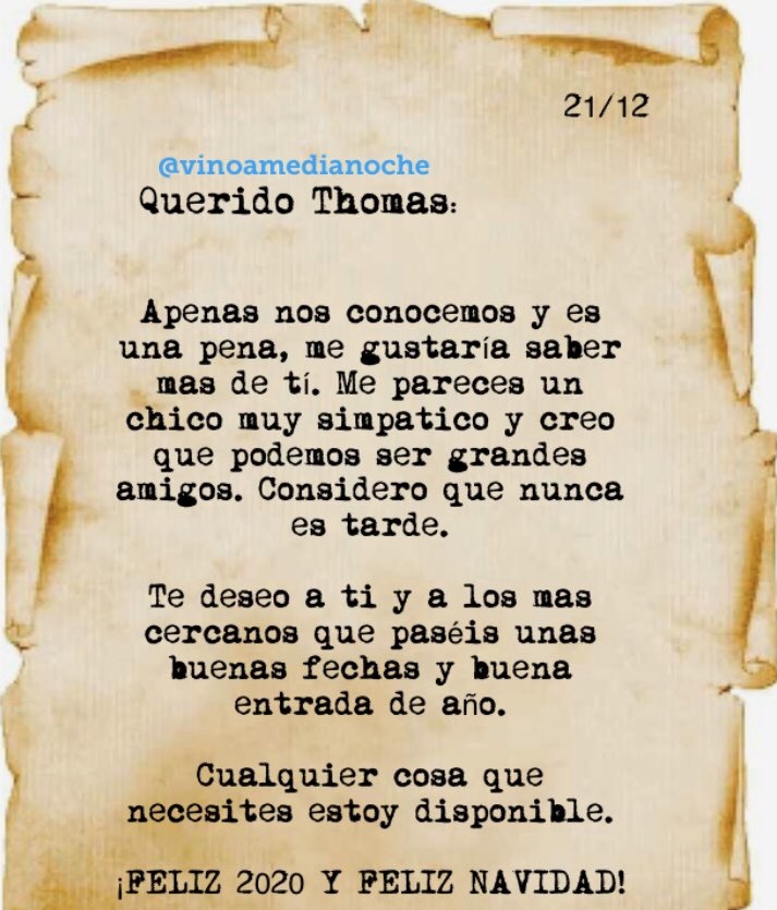 PotterCharms_'s tweet photo. @GossipCharms_ @GreenBloodTR 5. Para @vinoamedianoche tenemos este agradable escrito acompañado de un collar muy chulo. https://t.co/4rumVDg7IU