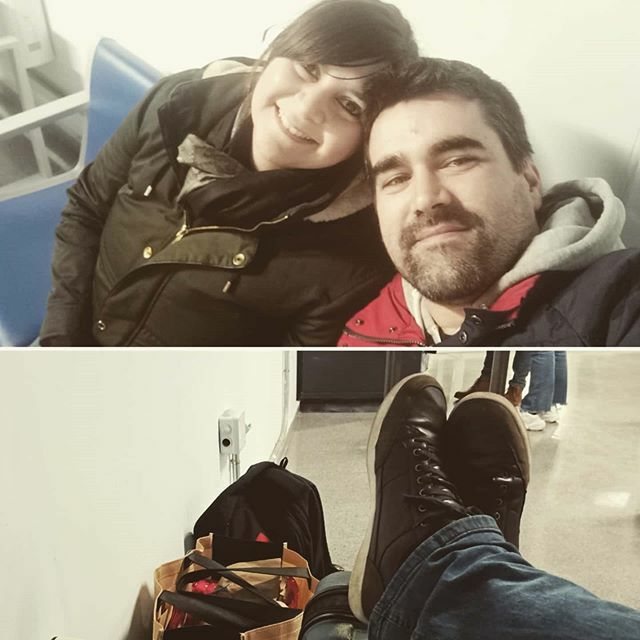 ERICRIS 🚢 Una familia viajera 🚂 tweet media