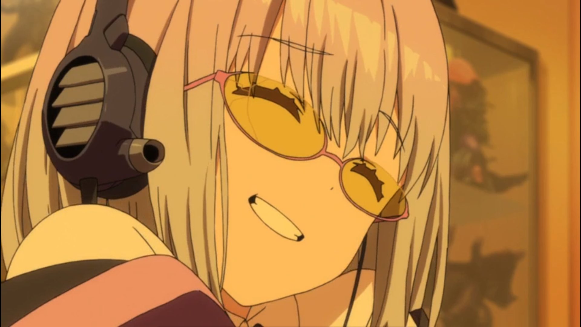 Lolmac En Twitter Ssss Gridman Ssss Gridman Gridman Anime Animegirl Thiccthighs Kawaiigirl Akaneshinjo Akane Offgoing Cute Creepy Glasses Nerdy Figurine T Co Kxdvqictqs Twitter