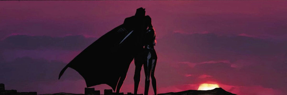"Beautiful moments never last long, which is why I cherished all the best ones like this." 

The scribe would say under his cowl admiring the sun set. A memory he would never forget. A hero of heart ache and loss but also hope and resilience, the Dark Scribe.

#DCRP