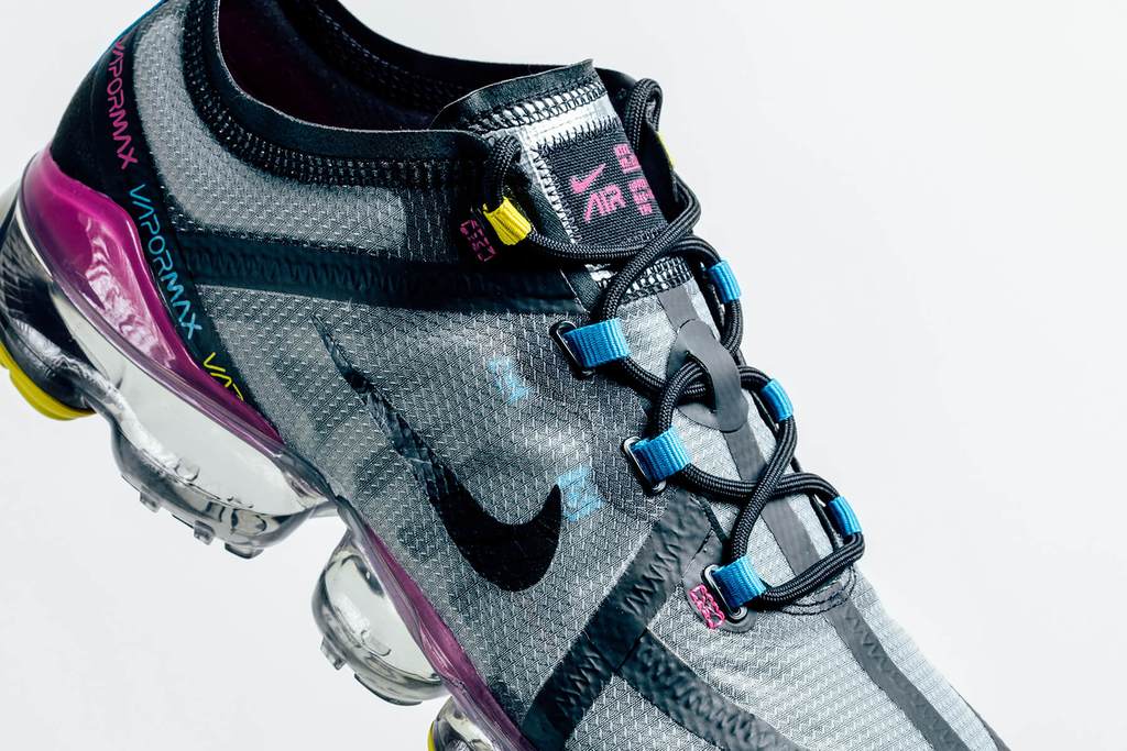 STEAL: Nike Air VaporMax 2019 “Moon Particle” only $83.99 + shipping (56% OFF) 

BUY HERE: bit.ly/2XOIPn9