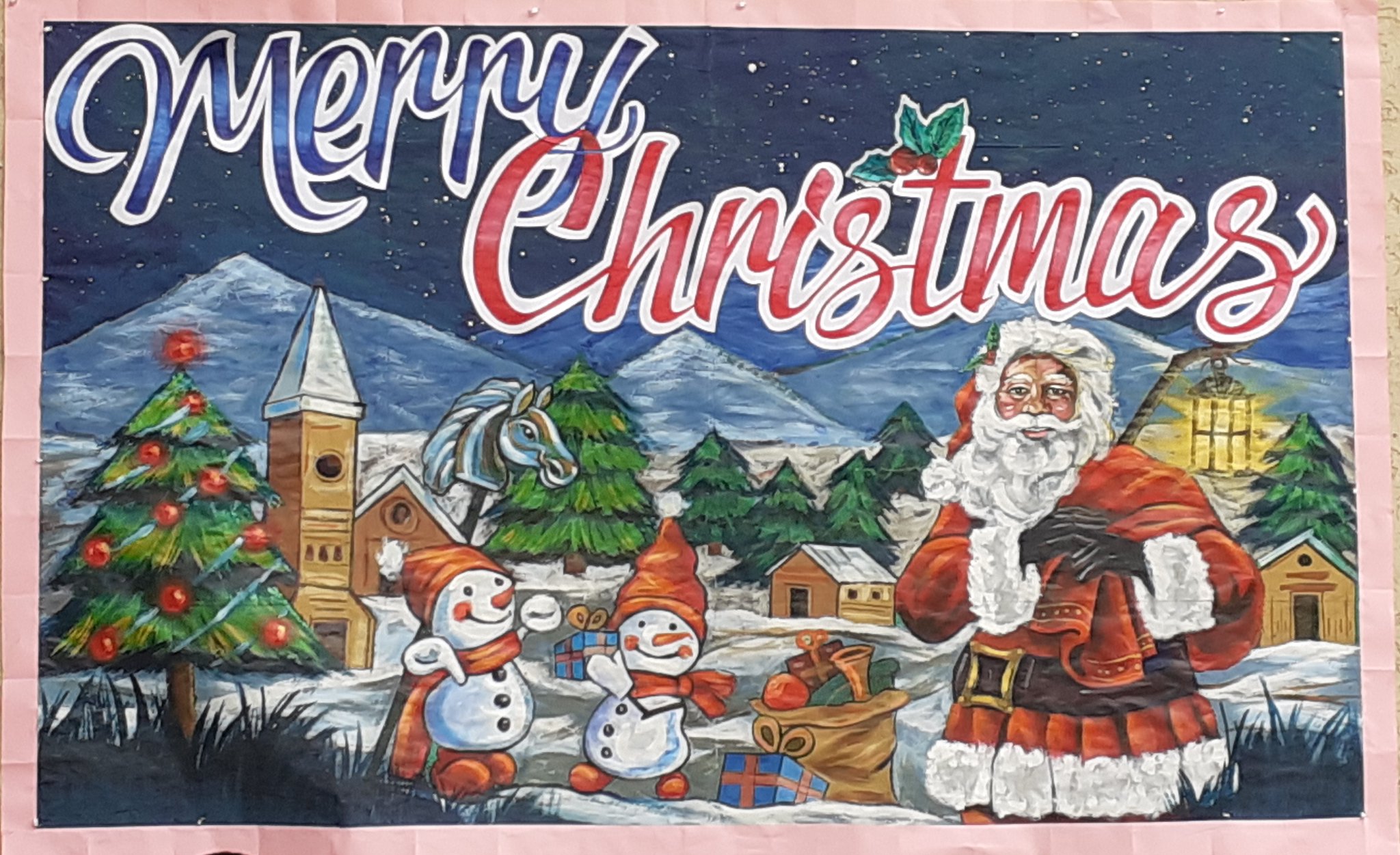 New Horizon Public School On Twitter Christmas Celebration Students Of New Horizon Public School Penguin Kids Airoli Celebrating Christmas Https T Co Tm8xrnisjw Https T Co Vjaxtq1bi6