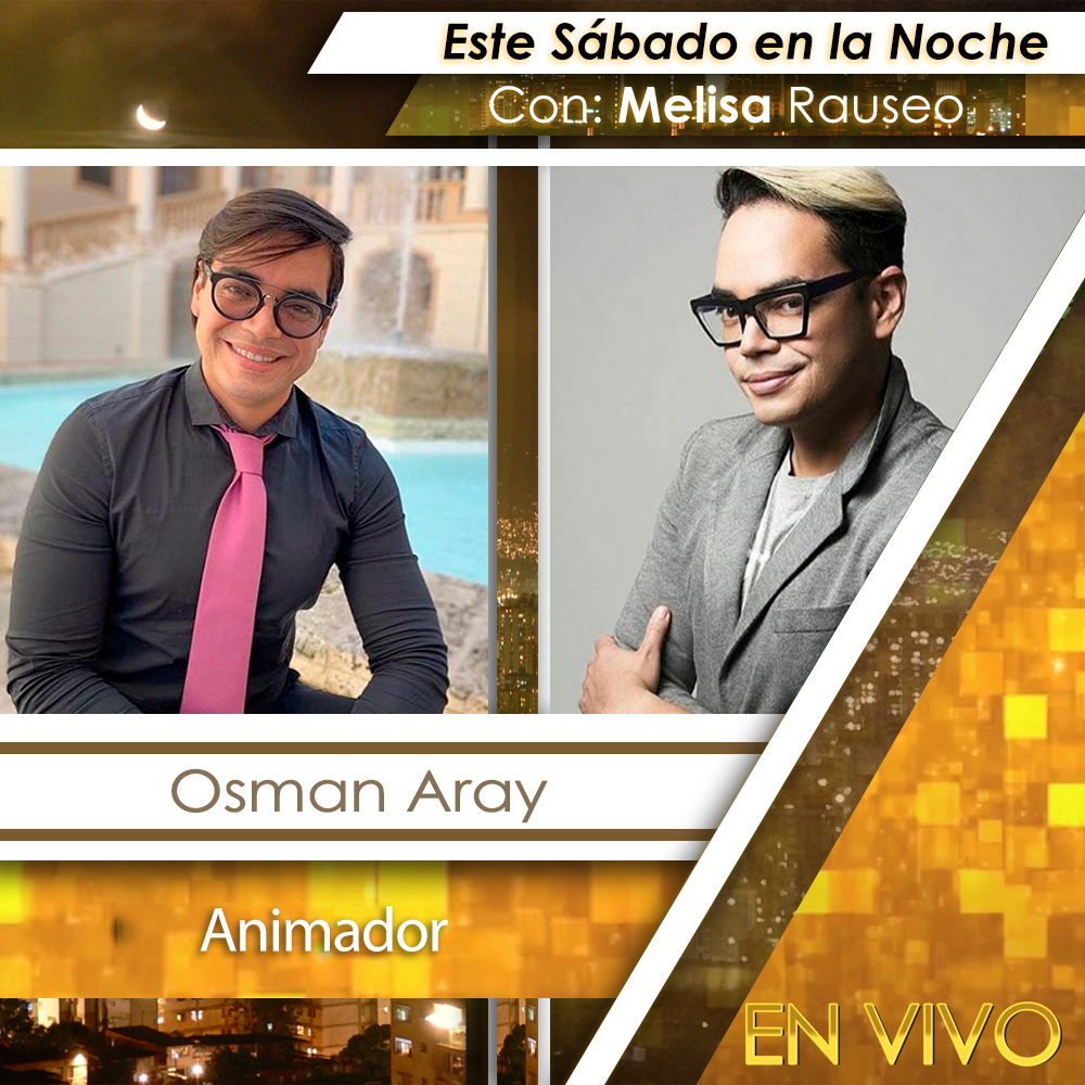 Sábado en la Noche tweet media