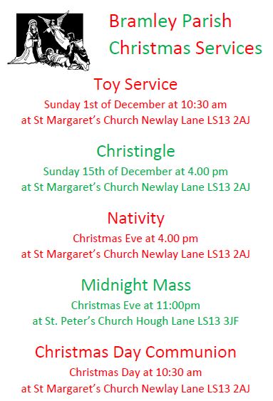 ParishBramley's tweet photo. On Christmas Eve we have our Nativity service at 4.00 pm at St Margaret’s. If you want your child to be a part of the Nativity, dressed up as a shepherd, king or angel please bring them at 3:00 pm (with a simple costume if you can). #stmargaretbramley #nativityservice #teatowels https://t.co/OU1n0qwyRN
