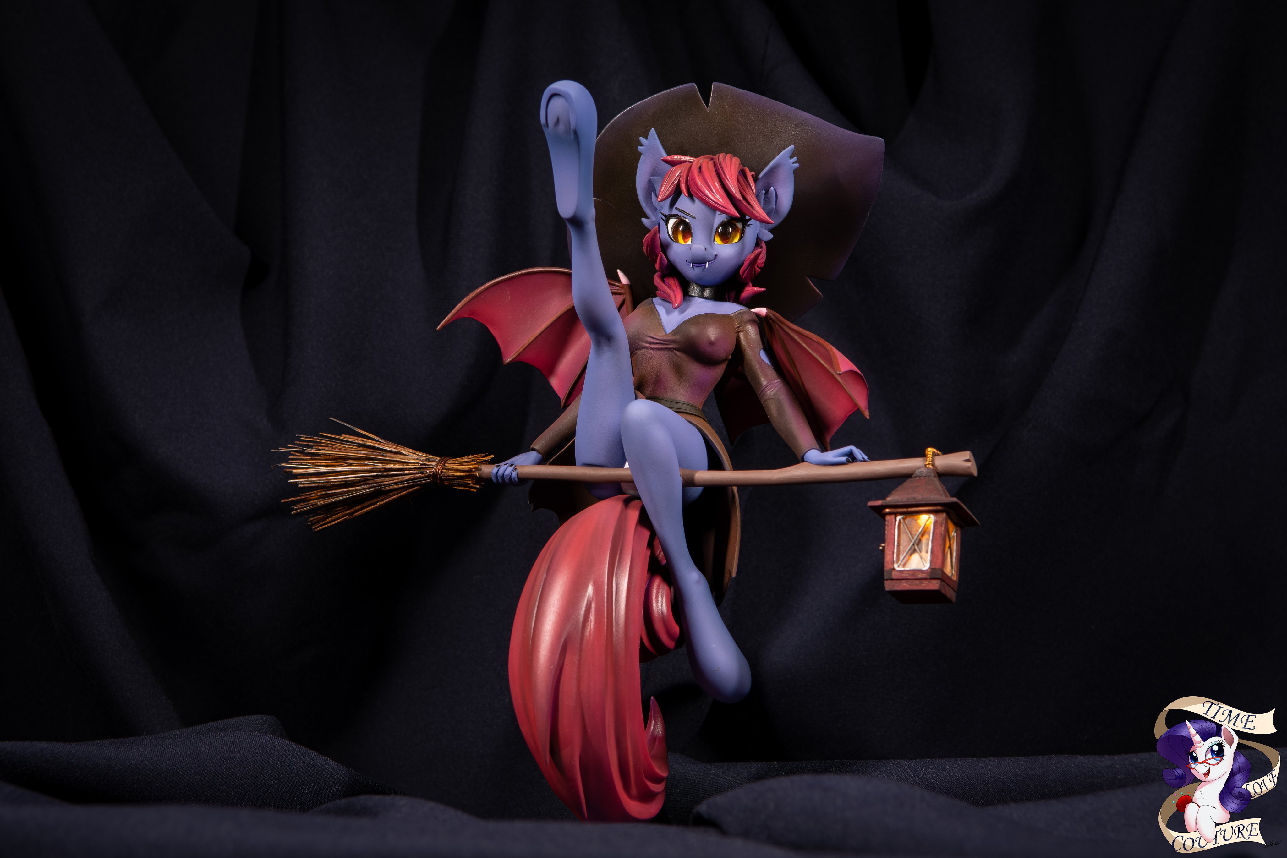 Fairies vs Vampires Craft-MLP Custom 19 887 930 просмотров 1 авг. 2019 г.