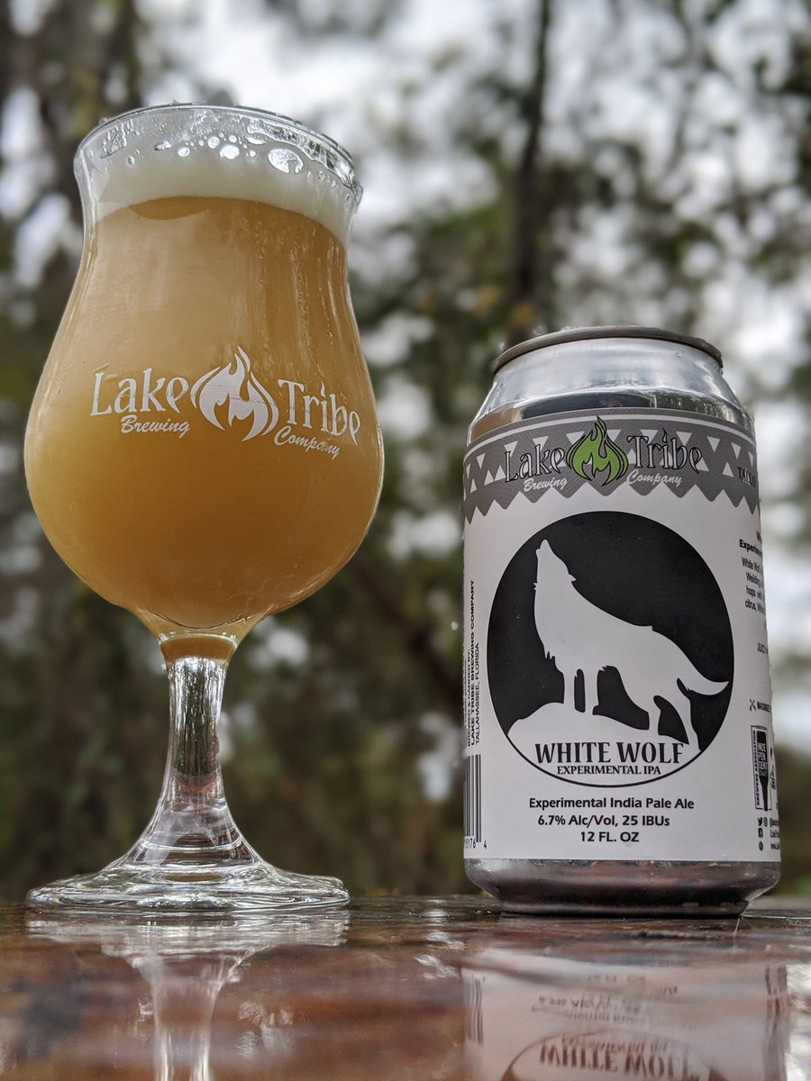 Lake Tribe Brewing tweet media