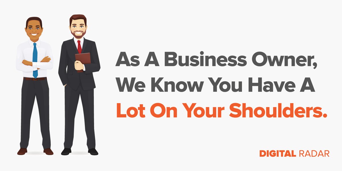 Digital Radar tweet media