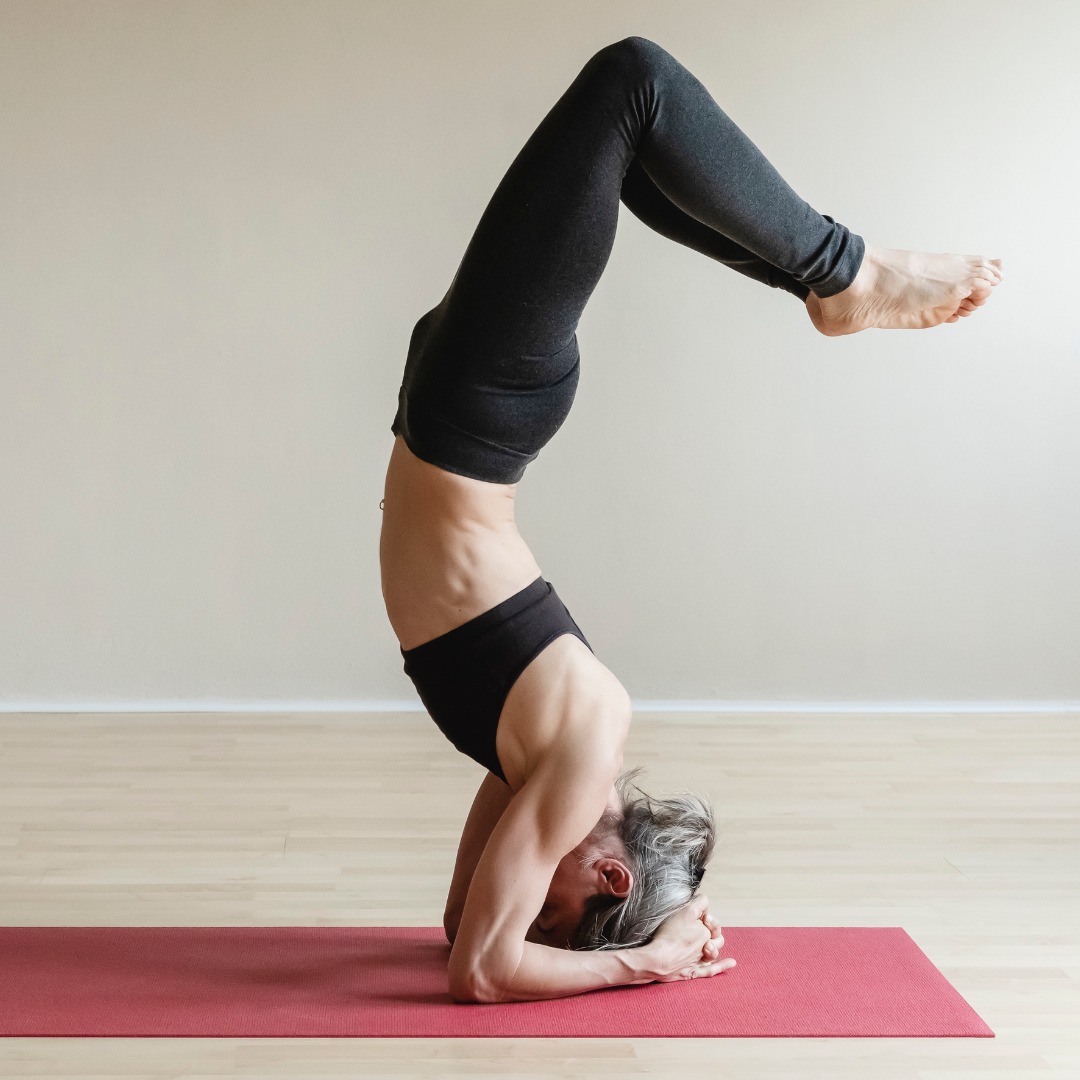Exercise powers the body — and the mind. #standahead for your #brainhealth