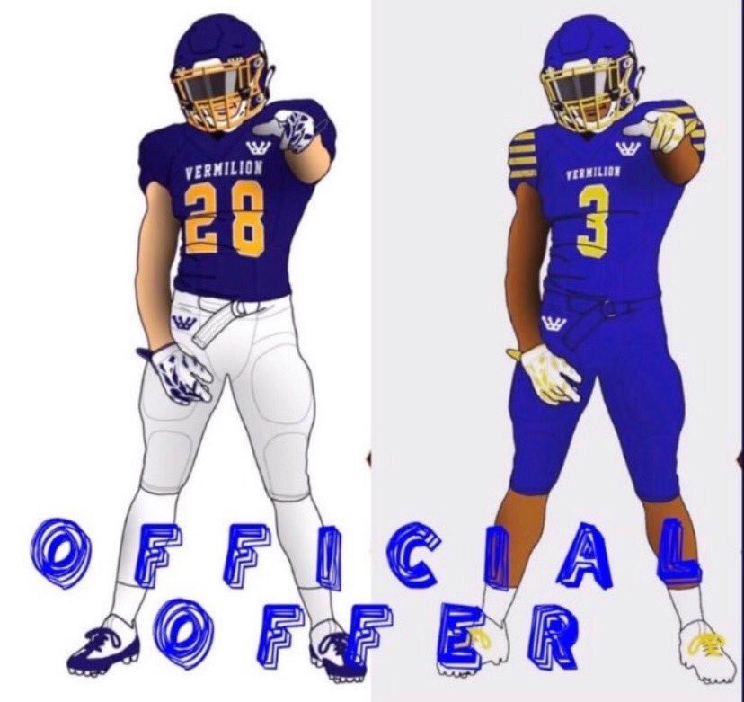 ray_alex23's tweet photo. Beyond blessed to have received an offer from Vermillion, and coach @willco54 https://t.co/ceqy7PhG5i