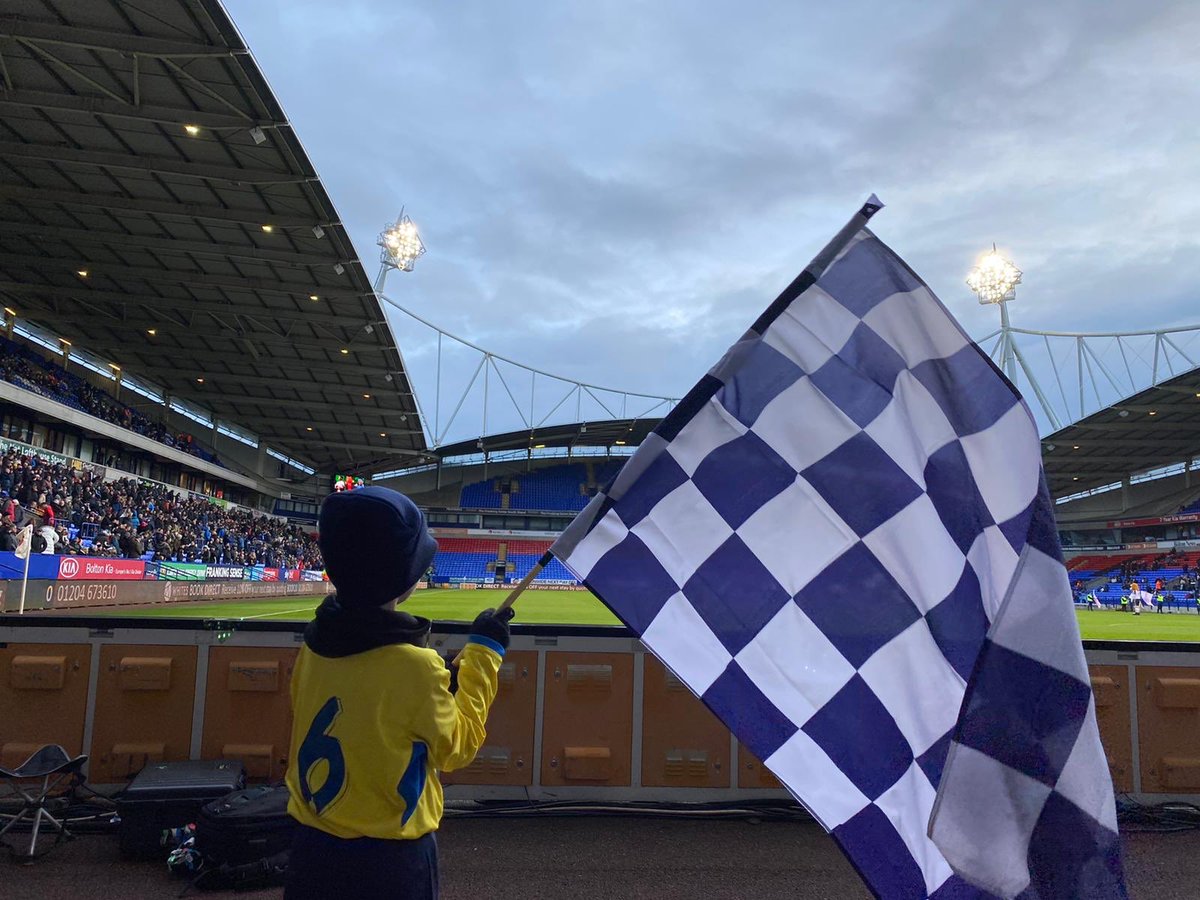 Wanderers Sport in the Community tweet media