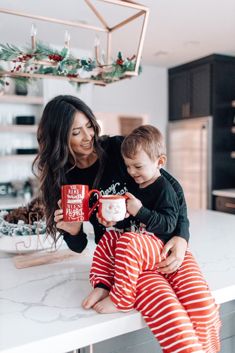 aroundtownbabe's tweet photo. Matching Christmas Pajamas https://t.co/rH482fvzSL https://t.co/D5ilMPjZww