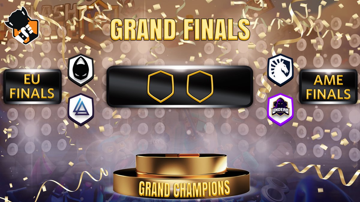 #CCSFinals ARE LIVE!!

Tune in NOW! 

EN - youtu.be/ELfthRR6Hz0
ES - youtu.be/ALFC4Lrjbaw
DE - youtu.be/SUbi_cSBD-A
FR - twitch.tv/naxiva
PT - facebook.com/gaming/brunocl…