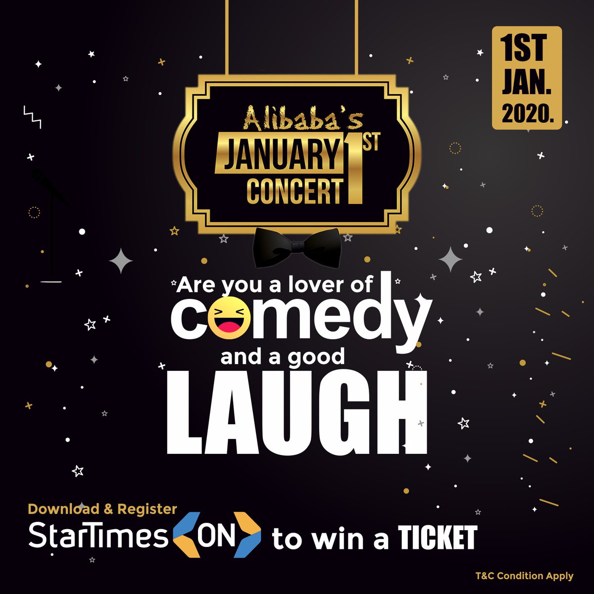 download startimes tv app