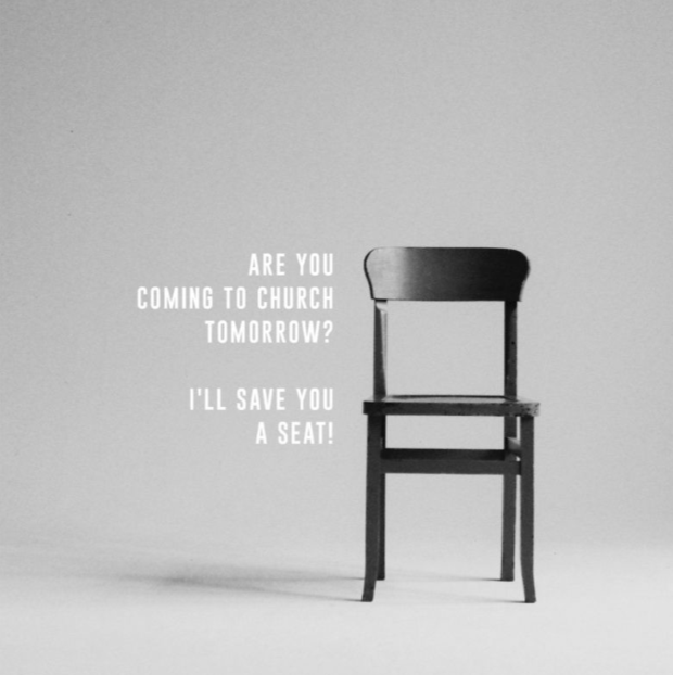 NorthMarChurch's tweet photo. Church is tomorrow, and our seats are actually super comfortable. One Message, Different Music. Traditional service at 9:00am. Contemporary services at 9:30 &amp; 11:ooam. ⛪ 3855 East Market St., Warren, OH 44484. #presunday https://t.co/2P8PGKjuoJ