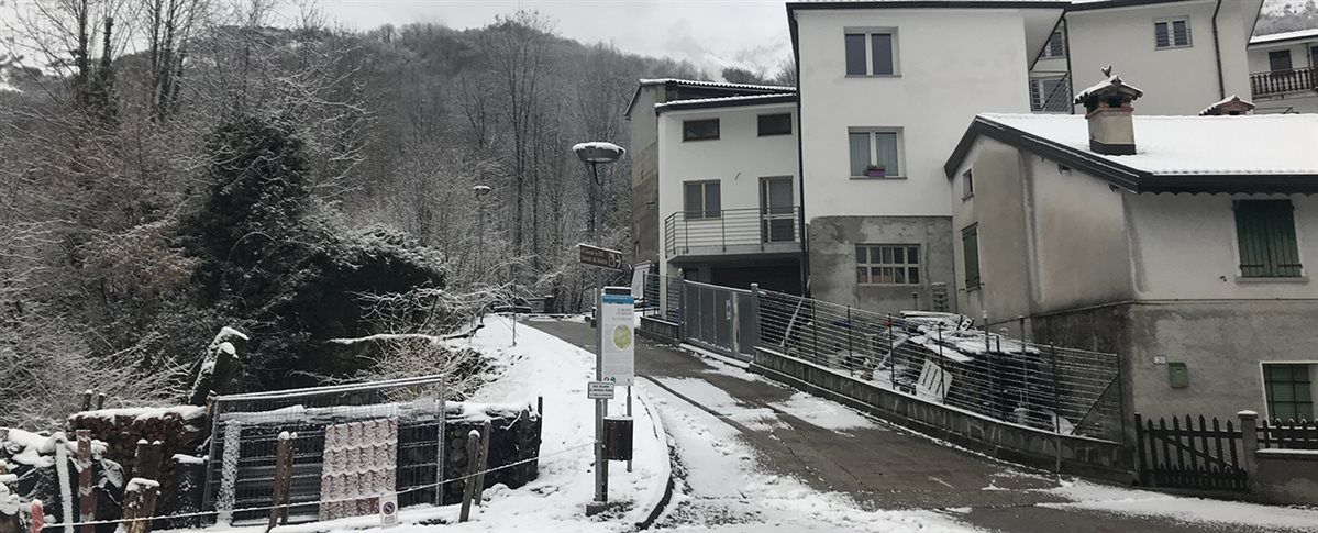GemonaTurismo's tweet photo. Dal blog @FVGlive scopriamo il racconto "Con i cani e le ciaspole sulla neve fresca del Monte Cuarnan" del social ambassador Andrea Maroè https://t.co/BRN10bOtzS
#FVG #FVGLive #FVGLiveexperience #FVGambassador #FVGstories https://t.co/sjpkS8Tj7l