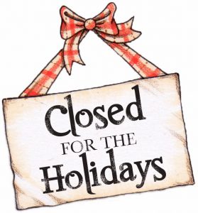 ZdenoCycle's tweet photo. Just a Reminder that we are Closed:
Dec. 22nd - Jan. 1st
Then we're closed again and off to the Bike Show:
Jan. 3rd - 5th
Back to regular hours Jan. 7th. https://t.co/B0lWYeqRdu