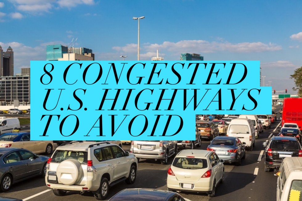 rvlifestylemike's tweet photo. Should you find yourself in a situation where you have no choice but to traverse one of these highways, consider checking out the recent RV Lifestyle post about “Getting around big city traffic.” What are your tips to avoid congestion?  https://t.co/gbN6AGB55a https://t.co/PFYdsSdZRa
