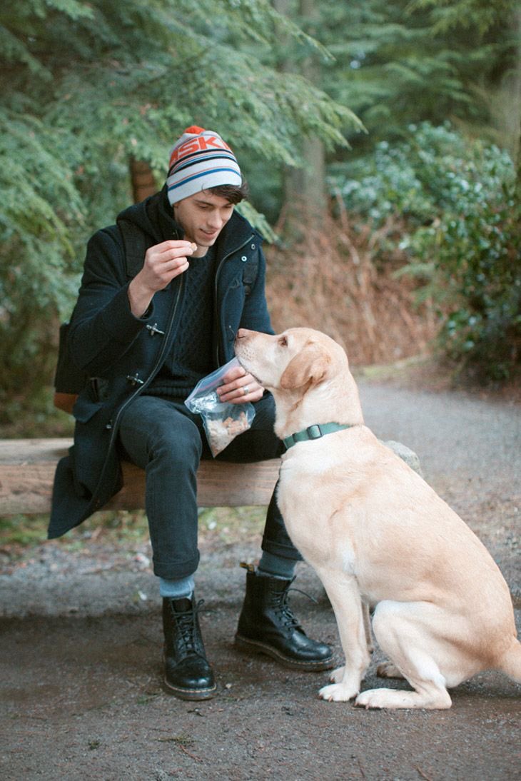 CuteGuyswDogs's tweet image. Adam Dawda for #malemodelscene 

🐶