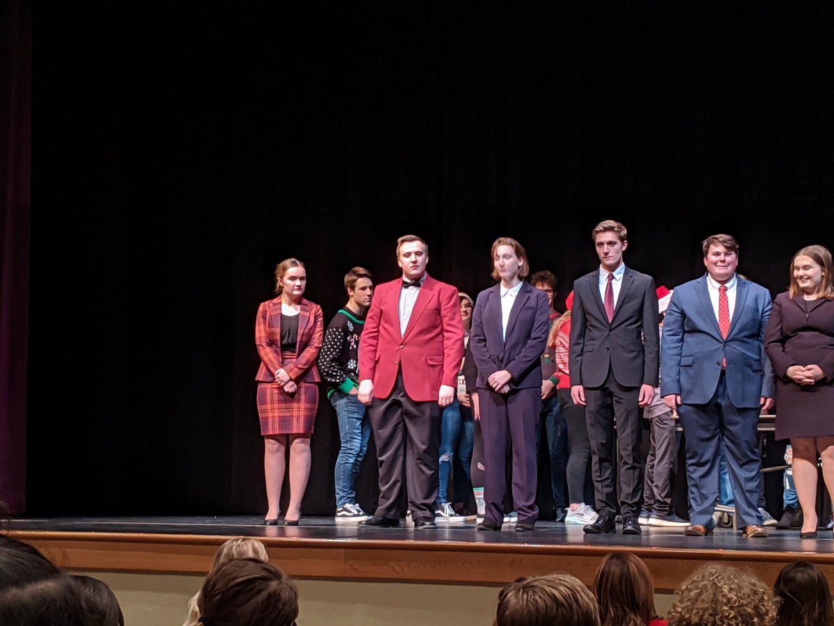 Super proud of these folks last night at the Holiday Joust! Not a bad way to start the winter break.
Came home with:
IMP: Zoe 6th in honors
ENT: Ale 6th in champs