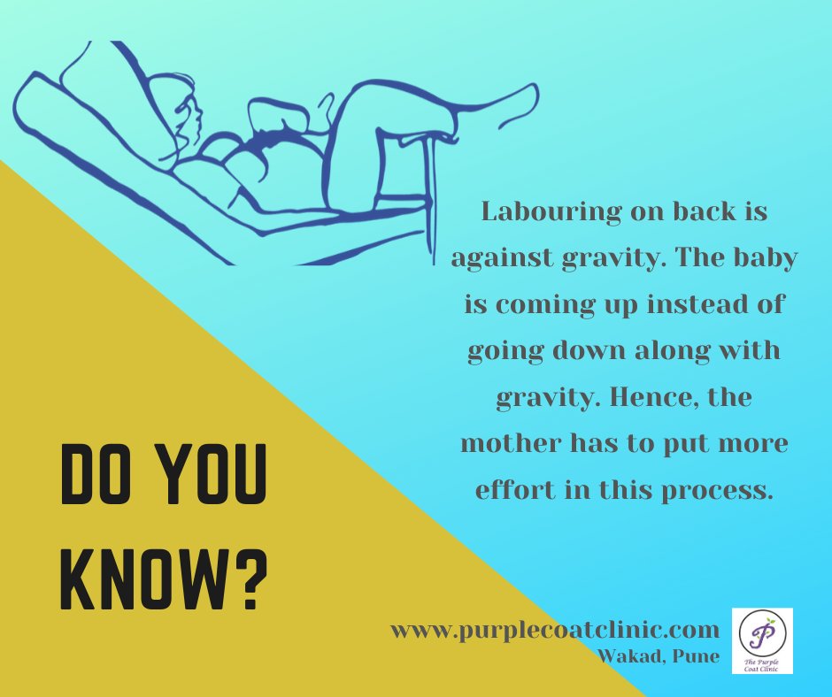 purple_coat's tweet photo. Why don't you squat and let gravity do the rest!! Know more on https://t.co/bkd15Fjgby

#labor #lithotomysleigh #lithotomyposition #lithotomychallenge #lithotomy #lithotomy_position  #csection #episiotomyprevention #episiotomyscars #episiotomyproblems #pune #purplecoatclinic https://t.co/UePS982Flm