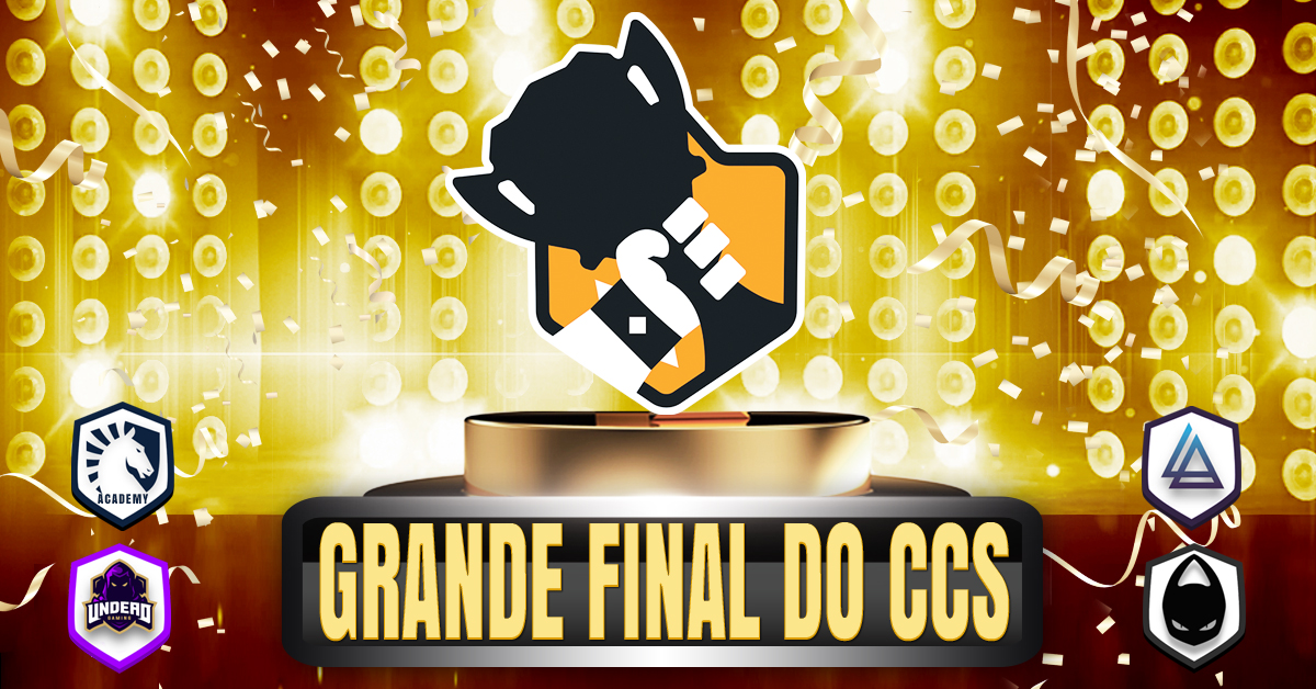 EsportsRoyaleBR's tweet photo. A fase final da @ClashContender começa agora! Com 4 equipes lutando pelo título.

Acompanhe AO VIVO: https://t.co/chmxHxSVUv https://t.co/jIM3vzKFre
